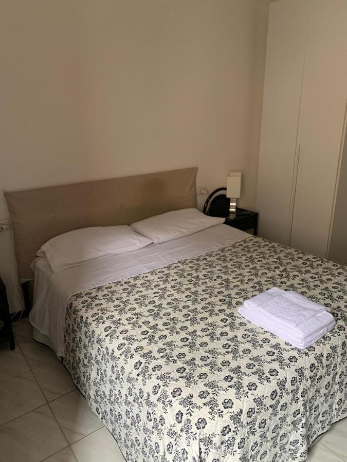 Ussi4 Hotel Florence Buitenkant foto
