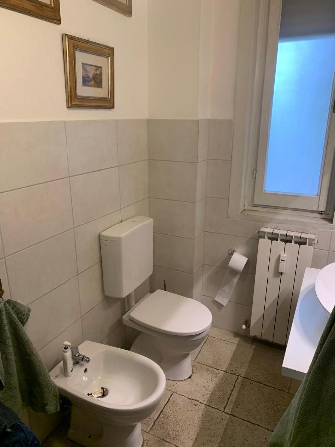 Ussi4 Hotel Florence Buitenkant foto